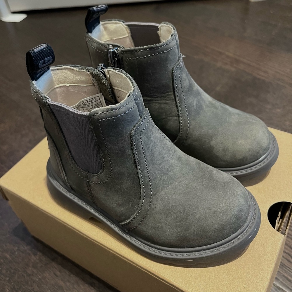 [New] Waterproof UGG boots